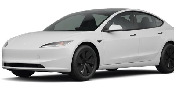 TESLA MODEL 3 2024 5YJ3E1EA8RF835414 image